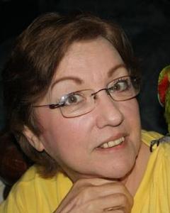 Woman, 75. baboo505410