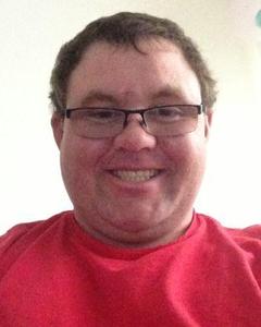 Man, 41. Deafguy84