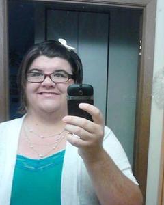Woman, 39. criso11