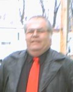 Man, 70. GBUTCH