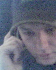 Man, 44. BallyMGR65