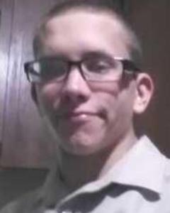 Man, 30. Thomas_S6206
