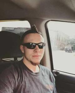 Man, 33. BeepBeepNJeep