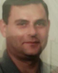 Man, 58. georgeuber