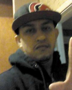 Man, 36. adgantrax
