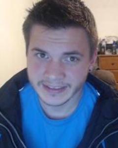Man, 29. tylerknotts