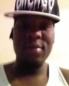Man, 30. AntLuv4132