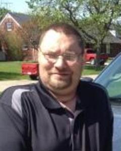 Man, 55. Bigmike5120