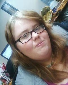 Woman, 33. Kayla_95