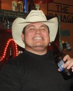 Man, 40. BigCountry8517