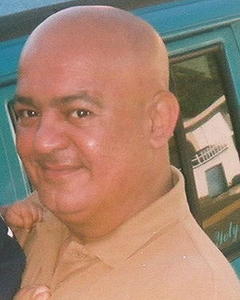 Man, 68. eddie0256