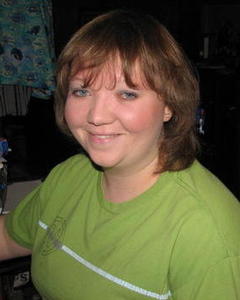 Woman, 45. lilcna97