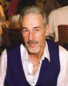Man, 73. Charlie058455