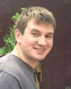 Man, 32. lyaeger