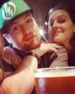 Man, 38. DannyBRay