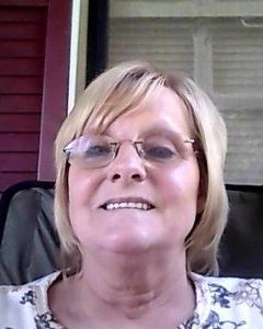 Woman, 69. Peggy8582
