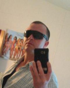 Man, 43. zander3607