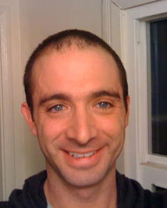 Man, 49. mrorama418