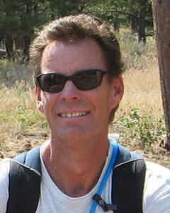 Man, 70. HughManBean