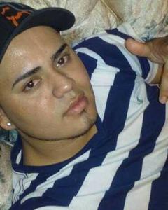 Man, 32. Alexis_Mejia