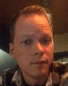 Man, 30. Sergeimays