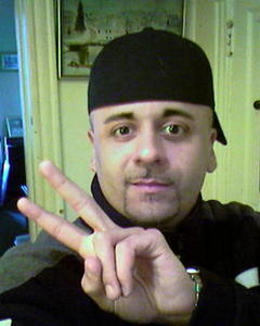 Man, 58. gentle_man_007