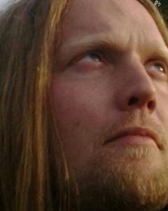Man, 43. bobby_wolf