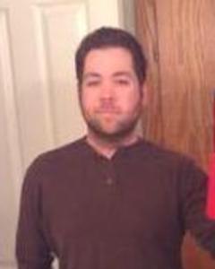 Man, 43. Blueeyestudent
