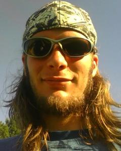 Man, 39. steveo024