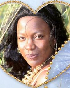 Woman, 42. Darkangel8226