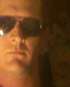 Man, 45. criscomatic