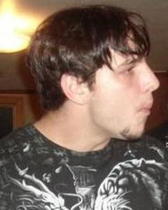 Man, 35. bigdog4079