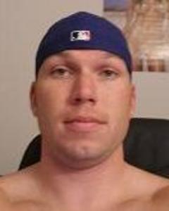 Man, 43. kfb31