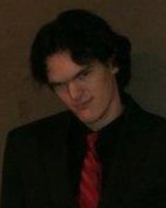 Man, 33. DemonicLeo13