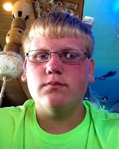 Man, 28. Jonoffutt
