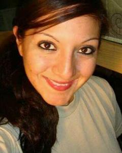 Woman, 46. diallo100
