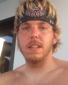 Man, 39. Hopichber
