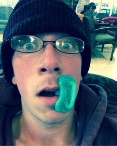Man, 31. Steveo4567