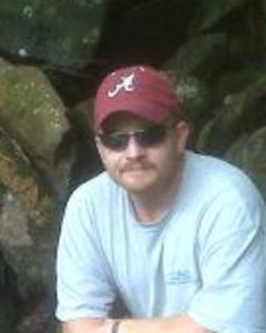 Man, 51. gwmann