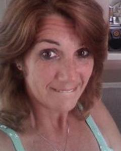 Woman, 62. Anjel329