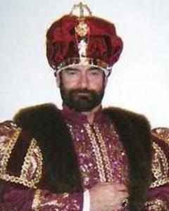 Man, 84. akingamongking
