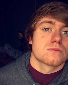 Man, 30. caseymichael19