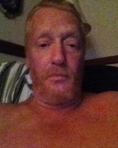 Man, 63. Redrobert