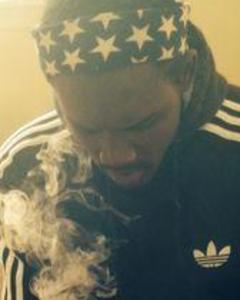 Man, 30. Jamrock59