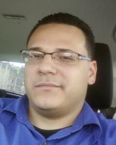 Man, 43. alexis668