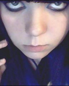 Woman, 37. fallenangel45