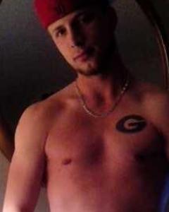 Man, 34. jdawg031