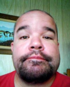 Man, 54. gregholt2011