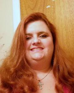 Woman, 52. Jenni1972