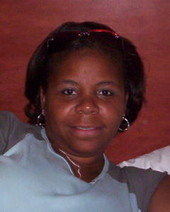 Woman, 59. Taja449